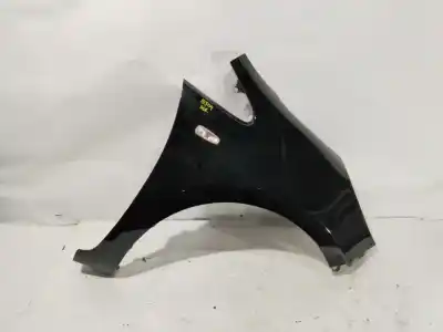 Second-hand car spare part front right fin for kia rio basic oem iam references   