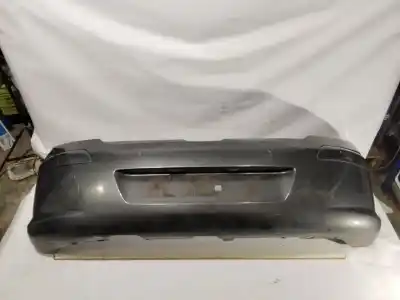 Second-hand car spare part rear bumper for peugeot 308 access oem iam references   