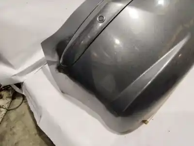 Second-hand car spare part rear bumper for peugeot 308 access oem iam references   