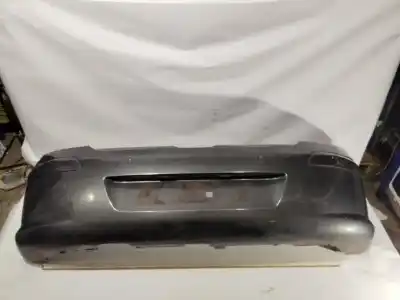 Second-hand car spare part rear bumper for peugeot 308 access oem iam references   