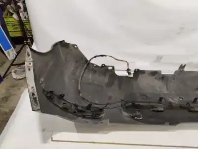 Second-hand car spare part rear bumper for peugeot 308 access oem iam references   