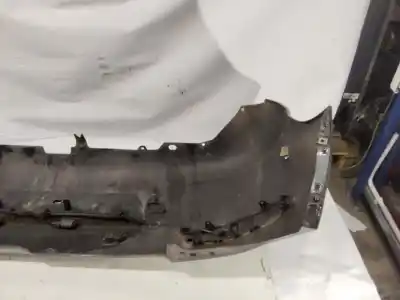 Second-hand car spare part rear bumper for peugeot 308 access oem iam references   