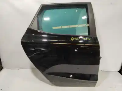 İkinci el araba yedek parçası arka sag kapi için seat arona reference plus oem iam referansları   