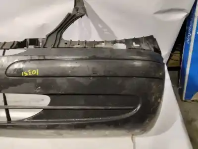 Автозапчасти б/у передний бампер за mercedes-benz vito (w639) basic, combi 111 cdi largo (639.603) 109 cv / 80 kw ссылки oem iam 