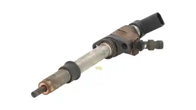 Gebrauchtes Autoersatzteil INJEKTOR zum PEUGEOT 407 SW 2.0 Premium [2.0 Ltr. - 100 kW 16V HDi FAP] OEM-IAM-Referenzen 9657144580  