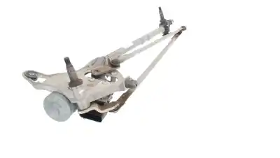 Peça sobressalente para automóvel em segunda mão motor do limpa para brisas por ford focus lim. st-line referências oem iam jx7b17500ab  