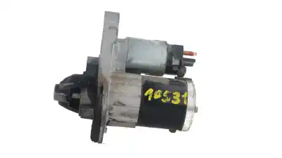 Peça sobressalente para automóvel em segunda mão motor de arranque por dacia sandero stepway referências oem iam 233000557r  