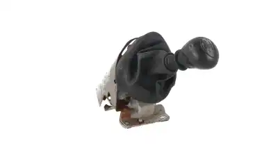 Pezzo di ricambio per auto di seconda mano LEVA DEL CAMBIO per RENAULT TRAFIC CAJA CERRADA (AB 4.01)  Riferimenti OEM IAM 4913921  