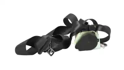 Gebrauchtes Autoersatzteil SICHERHEITSGURTE HINTEN RECHTS zum DACIA DACIA SANDERO II 1.5 DCI OEM-IAM-Referenzen C6027069  