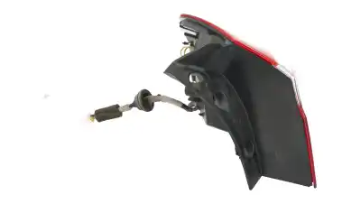 Peça sobressalente para automóvel em segunda mão farolim traseiro direito por kia rio basic referências oem iam 924021w2  