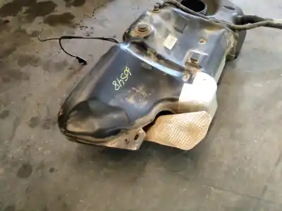 Автозапчасти б/у топливный бак за citroen c4 lim. exclusive ссылки oem iam   