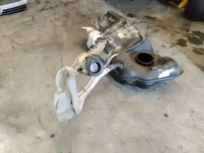 Автозапчасти б/у топливный бак за citroen c4 lim. exclusive ссылки oem iam   