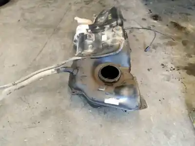 Автозапчасти б/у топливный бак за citroen c4 lim. exclusive ссылки oem iam   