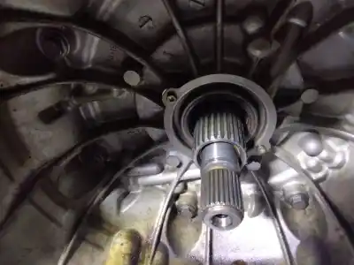 Peça sobressalente para automóvel em segunda mão caixa de velocidades por bmw x3 (e83) 3.0i referências oem iam 4gyx  7523280