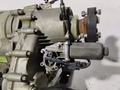 Peça sobressalente para automóvel em segunda mão caixa de velocidades por bmw x3 (e83) 3.0i referências oem iam 4gyx  7523280