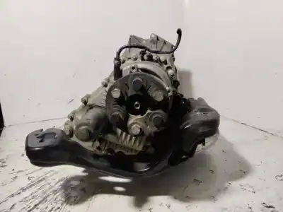 Peça sobressalente para automóvel em segunda mão caixa de velocidades por bmw x3 (e83) 3.0i referências oem iam 4gyx  7523280