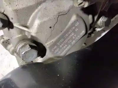 Peça sobressalente para automóvel em segunda mão caixa de velocidades por bmw x3 (e83) 3.0i referências oem iam 4gyx  7523280