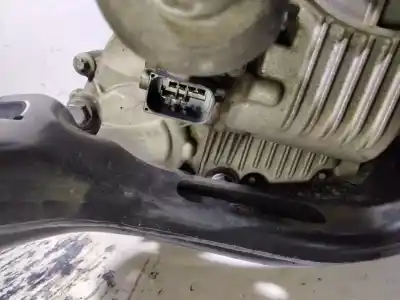 Peça sobressalente para automóvel em segunda mão caixa de velocidades por bmw x3 (e83) 3.0i referências oem iam 4gyx  7523280