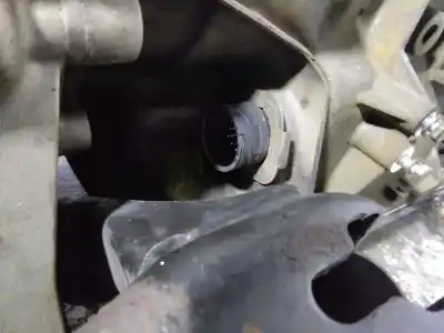 Peça sobressalente para automóvel em segunda mão caixa de velocidades por bmw x3 (e83) 3.0i referências oem iam 4gyx  7523280