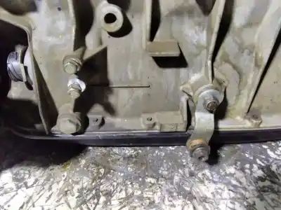 Peça sobressalente para automóvel em segunda mão caixa de velocidades por bmw x3 (e83) 3.0i referências oem iam 4gyx  7523280
