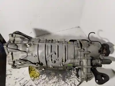 Peça sobressalente para automóvel em segunda mão caixa de velocidades por bmw x3 (e83) 3.0i referências oem iam 4gyx  7523280