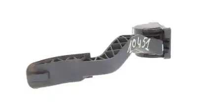 Gebrauchtes Autoersatzteil GASPEDAL zum CITROEN C4 COUPE Cool OEM-IAM-Referenzen F00C3E2060  