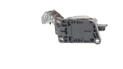 Second-hand car spare part accelerator pedal for citroen c4 coupe cool oem iam references f00c3e2060  