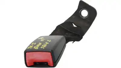Gebrauchtes Autoersatzteil GÜRTELHAKEN HINTEN LINKS zum BMW SERIE 1 BERLINA (E81/E87) 2.0 CAT OEM-IAM-Referenzen 7069967  