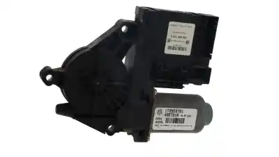 Gebrauchtes Autoersatzteil VORDERER LINKER FENSTERMOTOR zum VOLKSWAGEN TOURAN (1T1) Advance OEM-IAM-Referenzen 1K0959793C  