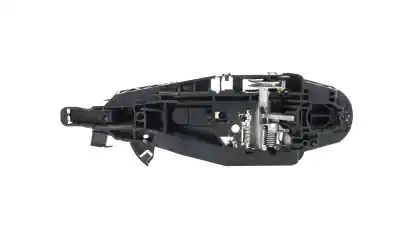 Gebrauchtes Autoersatzteil HINTERER RECHTER ÄUSSERER GRIFF zum PEUGEOT 308 SW ENVY HDI PEUGEOT OEM-IAM-Referenzen 9802977180  