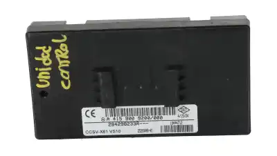 Gebrauchtes Autoersatzteil ELEKTRONISCHES MODUL zum MERCEDES-BENZ CITAN (W415) FURGON * OEM-IAM-Referenzen A4159009200  