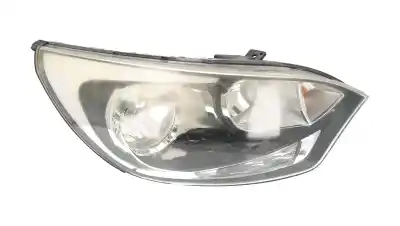 Peça sobressalente para automóvel em segunda mão farol / farolim direito por kia rio basic referências oem iam 921021wxxx  
