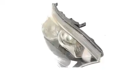 Peça sobressalente para automóvel em segunda mão farol / farolim direito por kia rio basic referências oem iam 921021wxxx  