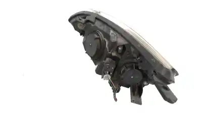 Peça sobressalente para automóvel em segunda mão farol / farolim direito por kia rio basic referências oem iam 921021wxxx  