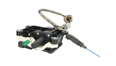 Tweedehands auto-onderdeel elektrische parkeerrem voor citroen c4 lim. exclusive oem iam-referenties 9672984680