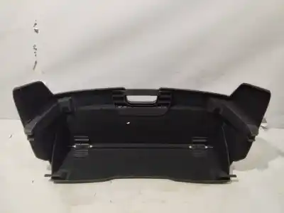 Second-hand car spare part PARCEL SHELF for VOLKSWAGEN EOS (1F7) * OEM IAM references 1Q0867071C  