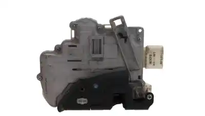 Second-hand car spare part LEFT FRONT DOOR LOCK for AUDI A3 SPORTBACK (8P)  OEM IAM references 4F1837015  