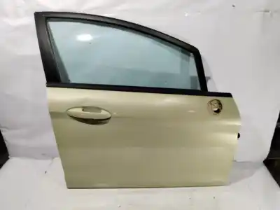 Автозапчасти б/у дверь передняя правая за ford fiesta (cb1) ambiente ссылки oem iam   
