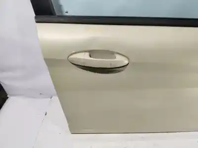 Автозапчасти б/у дверь передняя правая за ford fiesta (cb1) ambiente ссылки oem iam   