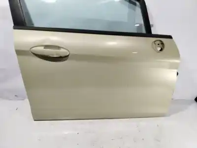 Автозапчасти б/у дверь передняя правая за ford fiesta (cb1) ambiente ссылки oem iam   