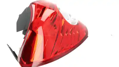 Second-hand car spare part left tailgate light for chevrolet captiva 2.2 vcdi lt 2wd 163 cv / 120 kw oem iam references 9662695  