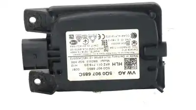 Second-hand car spare part Electronic Module for CUPRA ATECA (KH7, KHP) 2.0 TSI 4DRIVE OEM IAM references 5Q0907685C  