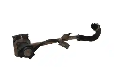 Pezzo di ricambio per auto di seconda mano valvola egr per ford c-max (cb3) ambiente riferimenti oem iam 9651839180