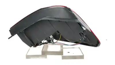 Second-hand car spare part LEFT TAILGATE LIGHT for CHEVROLET CAPTIVA  OEM IAM references 9662695  