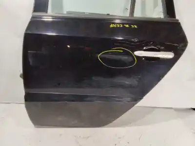 Pezzo di ricambio per auto di seconda mano porta posteriore sinistra per renault koleos bose edition riferimenti oem iam   