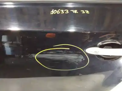 Pezzo di ricambio per auto di seconda mano porta posteriore sinistra per renault koleos bose edition riferimenti oem iam   