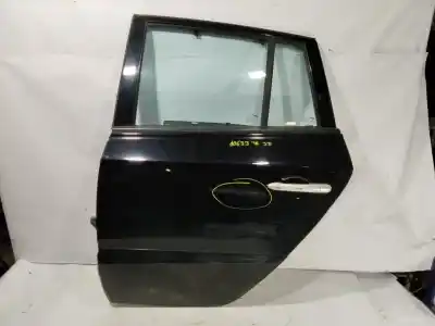 Pezzo di ricambio per auto di seconda mano porta posteriore sinistra per renault koleos bose edition riferimenti oem iam   