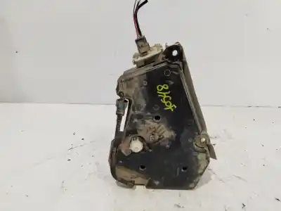 Second-hand car spare part DPF FILTER TANK for CITROEN C4 LIM. Exclusive OEM IAM references 9673949080  