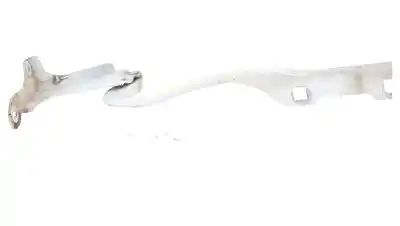 Pezzo di ricambio per auto di seconda mano cerniera cofano anteriore sinistro per peugeot 308 ii (lb_, lp_, lw_, lh_, l3_) 1.2 thp 130 riferimenti oem iam 9677784800