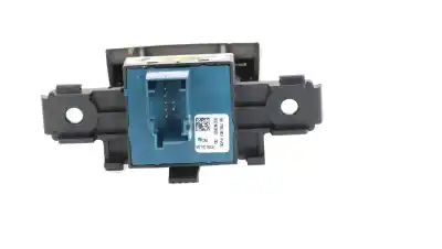 Pezzo di ricambio per auto di seconda mano freno di stazionamento elettrico per peugeot 308 ii (lb_, lp_, lw_, lh_, l3_) 1.2 thp 130 riferimenti oem iam 96785851vv00